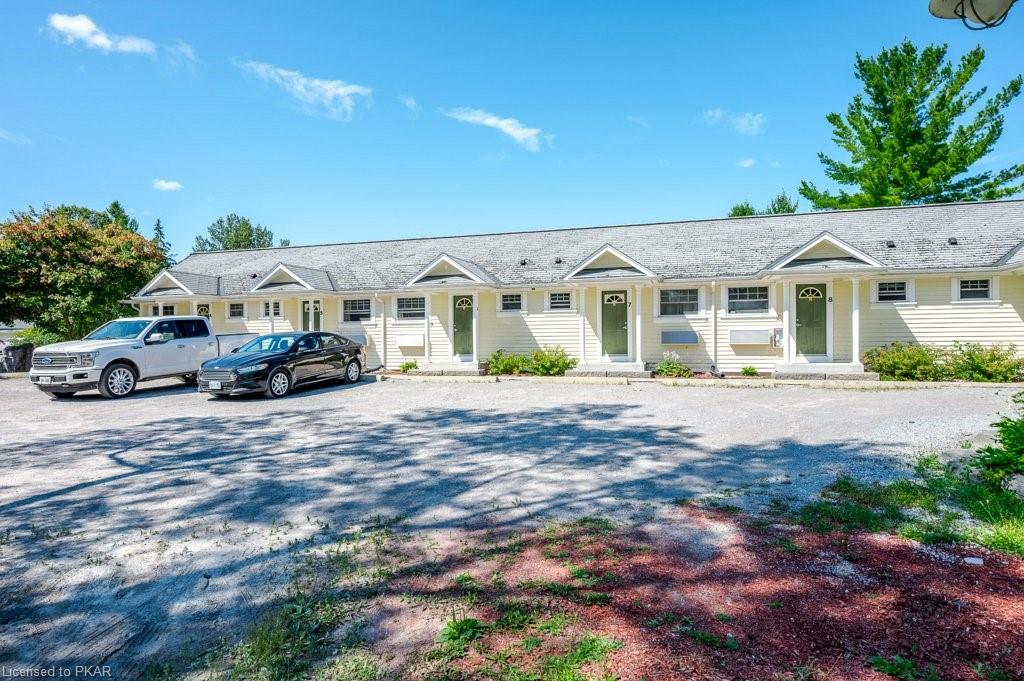 4791 HIGHWAY 28 ., Lakefield Ontario, Canada