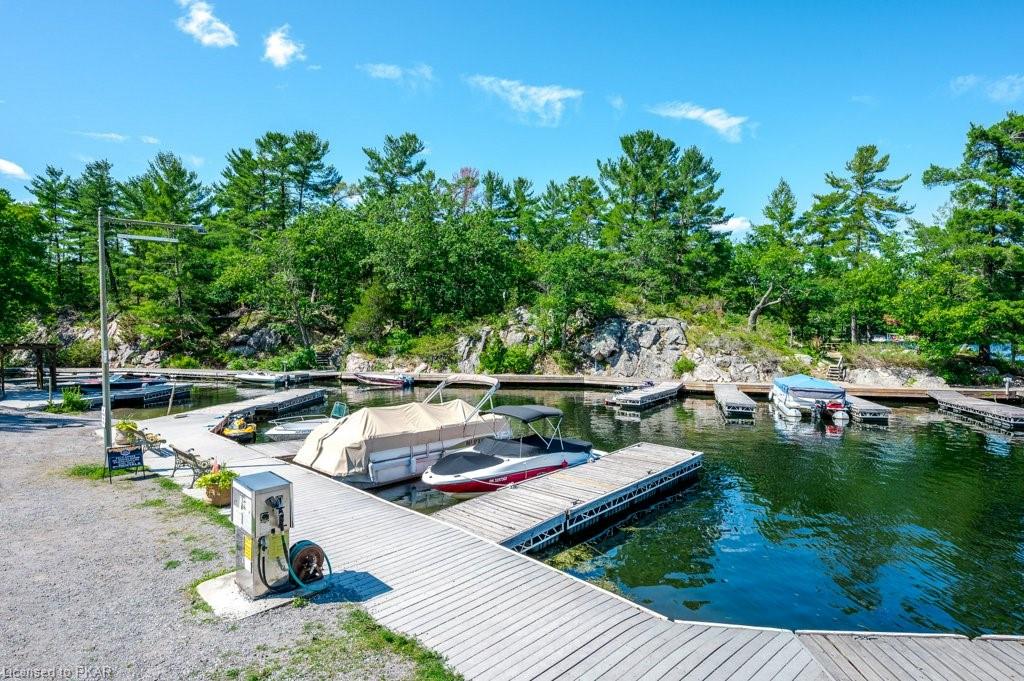 4791 HIGHWAY 28 ., Lakefield Ontario, Canada