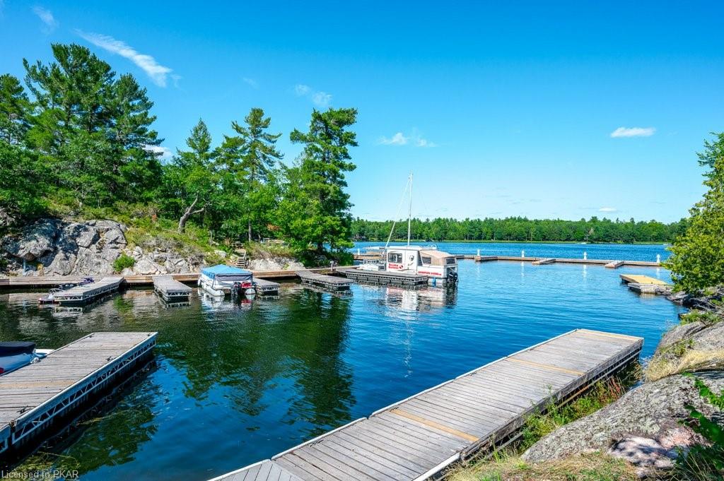4791 HIGHWAY 28 ., Lakefield Ontario, Canada