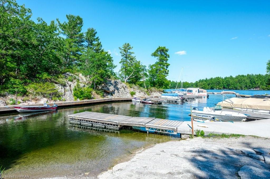 4791 HIGHWAY 28 ., Lakefield Ontario, Canada