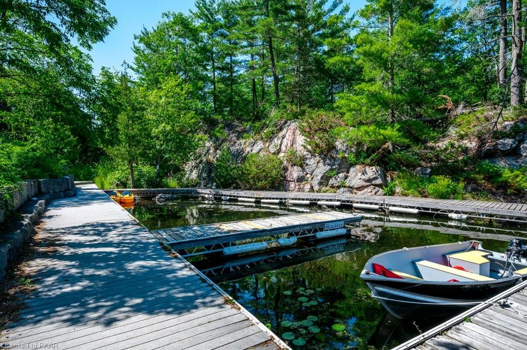 4791 HIGHWAY 28 ., Lakefield Ontario, Canada