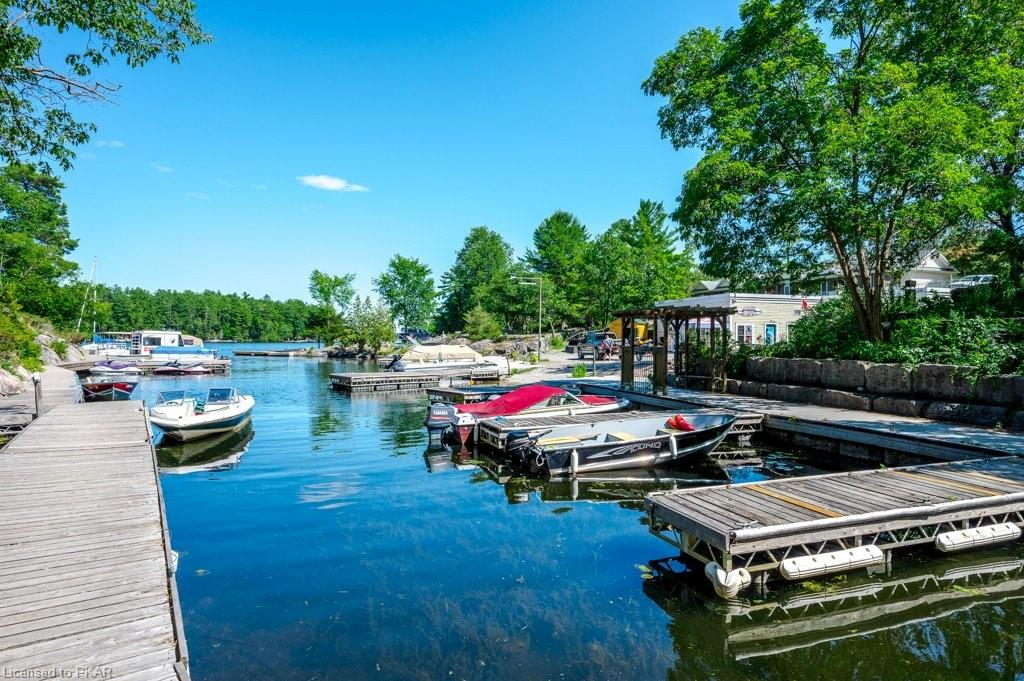 4791 HIGHWAY 28 ., Lakefield Ontario, Canada