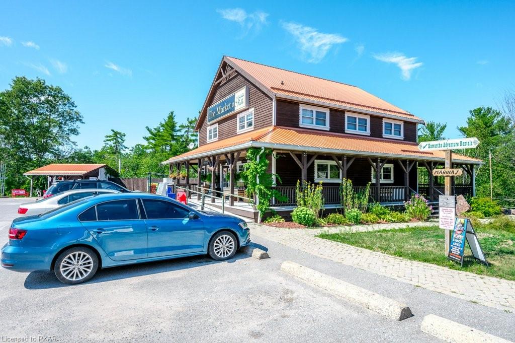4791 HIGHWAY 28 ., Lakefield Ontario, Canada