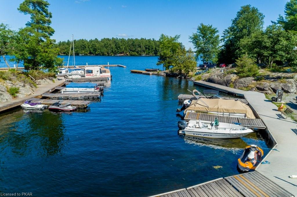 4791 HIGHWAY 28 ., Lakefield Ontario, Canada