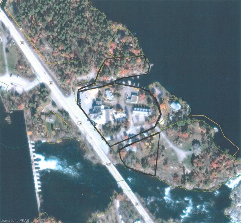 4791 HIGHWAY 28 ., Lakefield Ontario, Canada