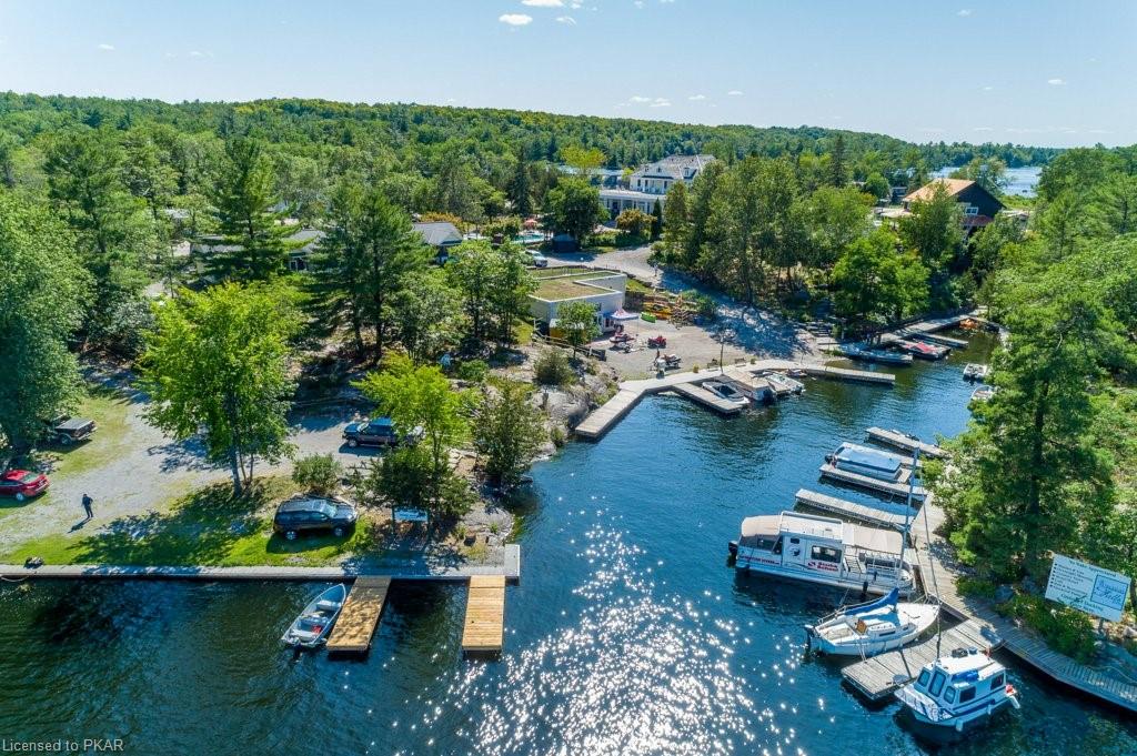 4791 HIGHWAY 28, Lakefield, Ontario, Canada