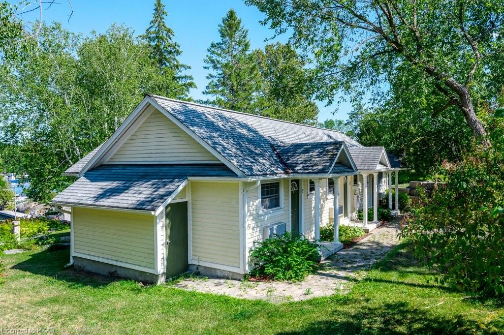 4791 HIGHWAY 28, Lakefield, Ontario, Canada