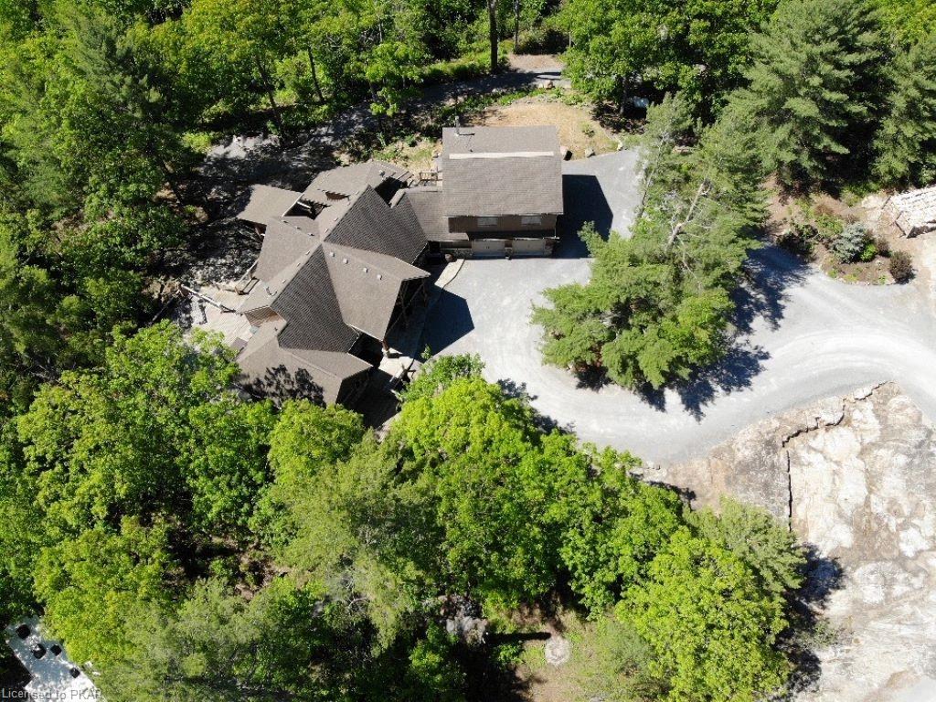 2157 HOWARD Drive, Lakefield, Ontario, Canada