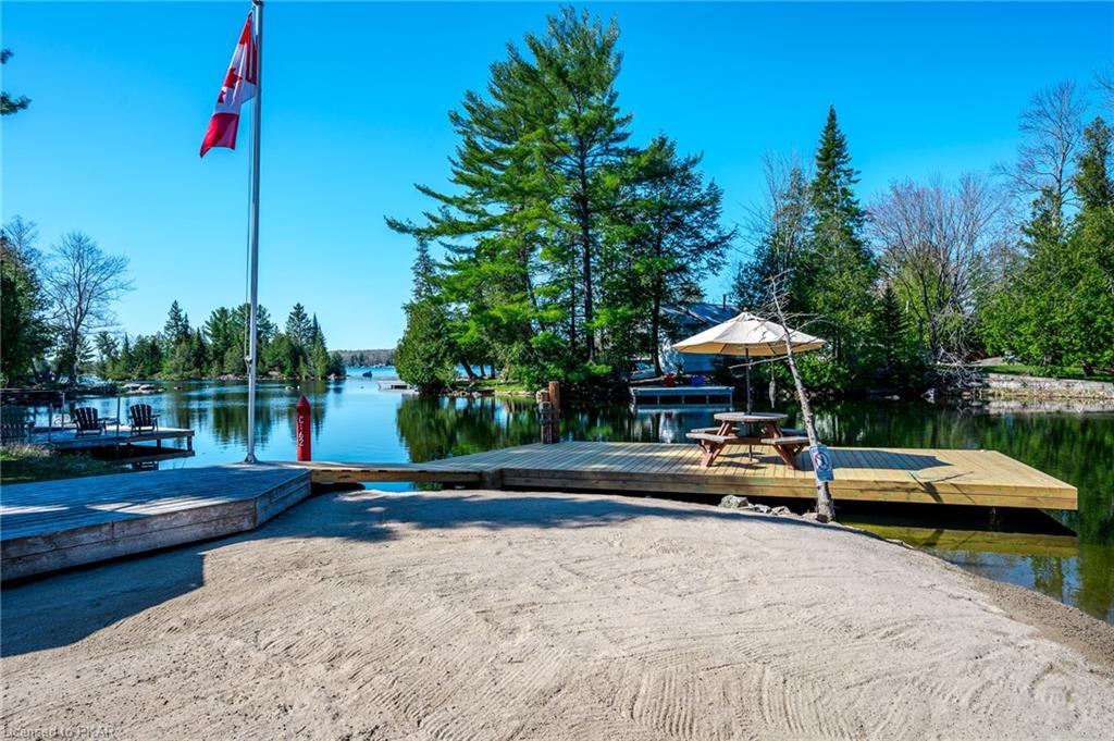 2157 HOWARD Drive, Lakefield, Ontario, Canada