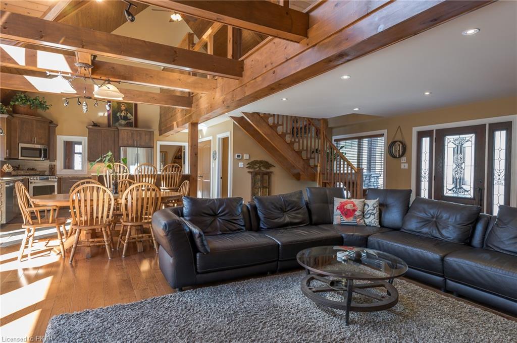 2157 HOWARD Drive, Lakefield, Ontario, Canada