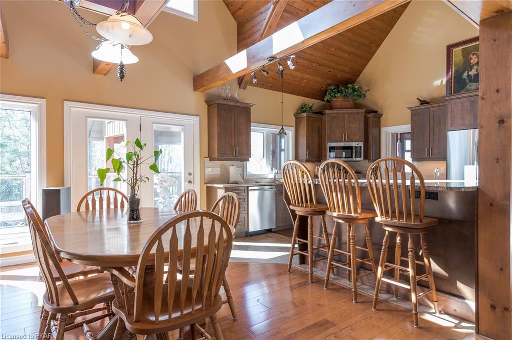 2157 HOWARD Drive, Lakefield, Ontario, Canada