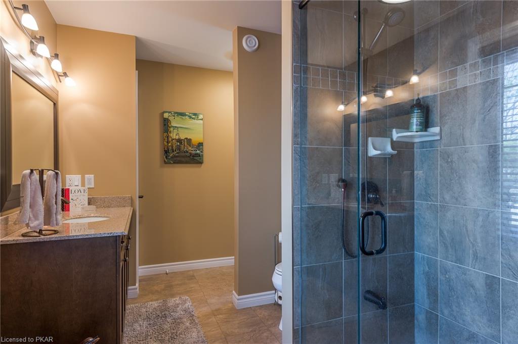 2157 HOWARD Drive, Lakefield, Ontario, Canada