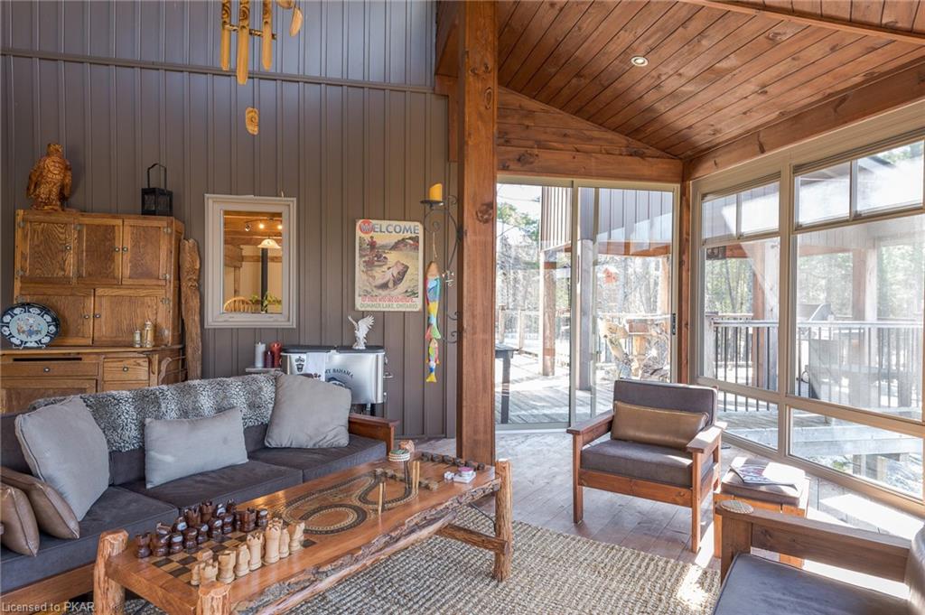 2157 HOWARD Drive, Lakefield, Ontario, Canada