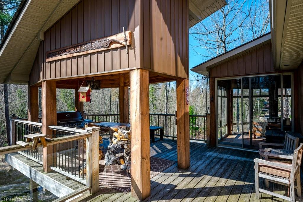 2157 HOWARD Drive, Lakefield, Ontario, Canada