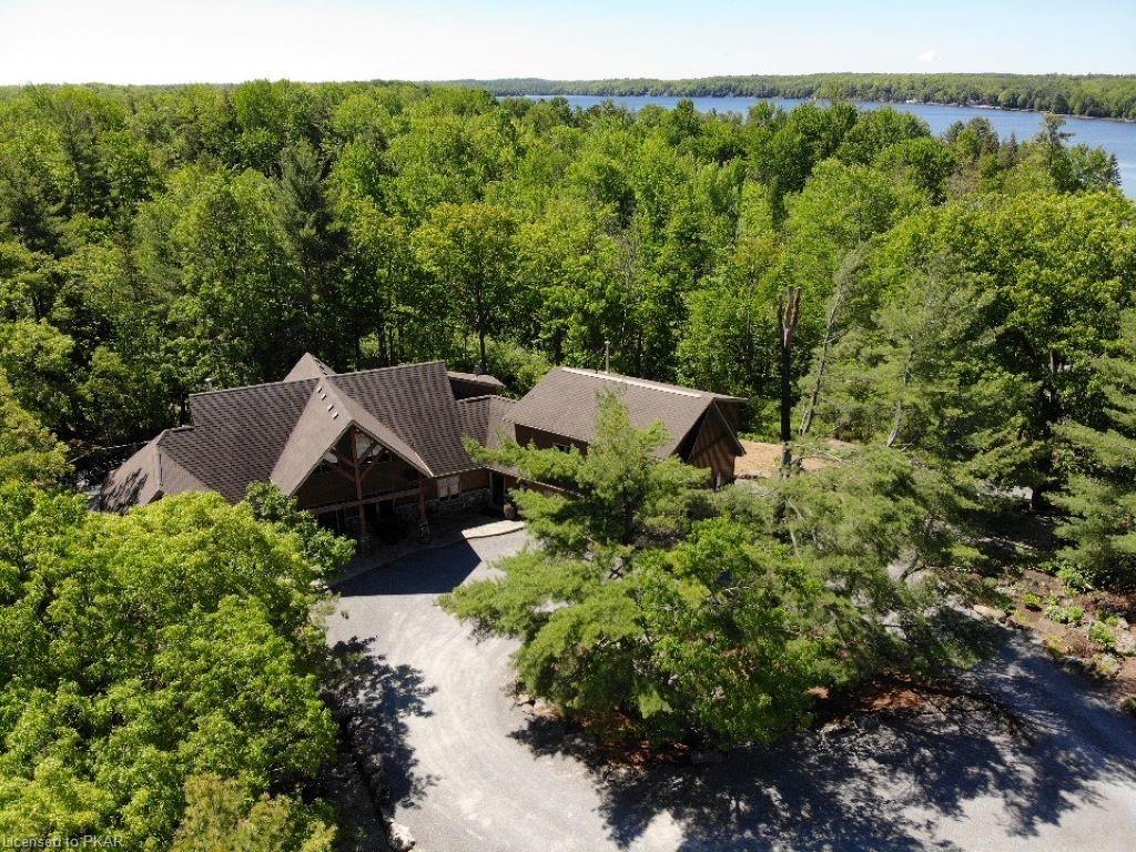 2157 HOWARD Drive, Lakefield, Ontario, Canada
