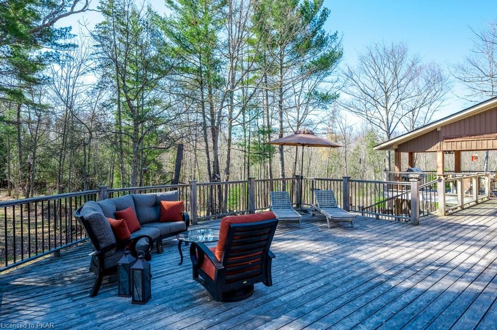 2157 HOWARD Drive, Lakefield, Ontario, Canada