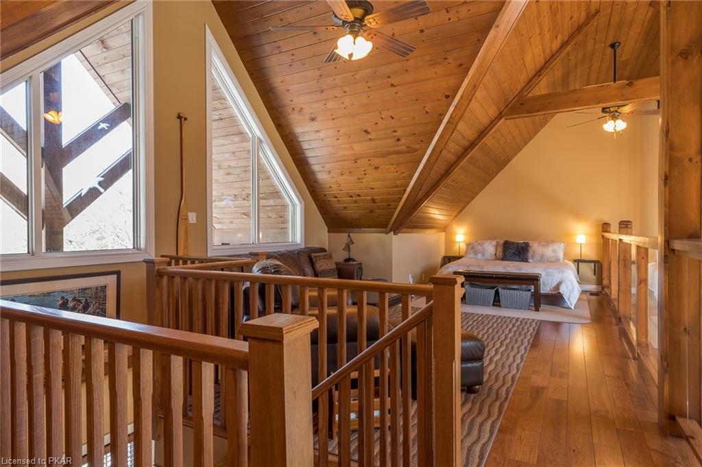 2157 HOWARD Drive, Lakefield, Ontario, Canada