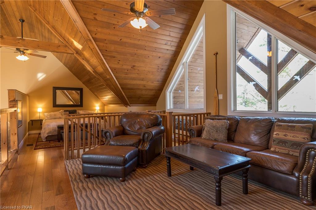 2157 HOWARD Drive, Lakefield, Ontario, Canada