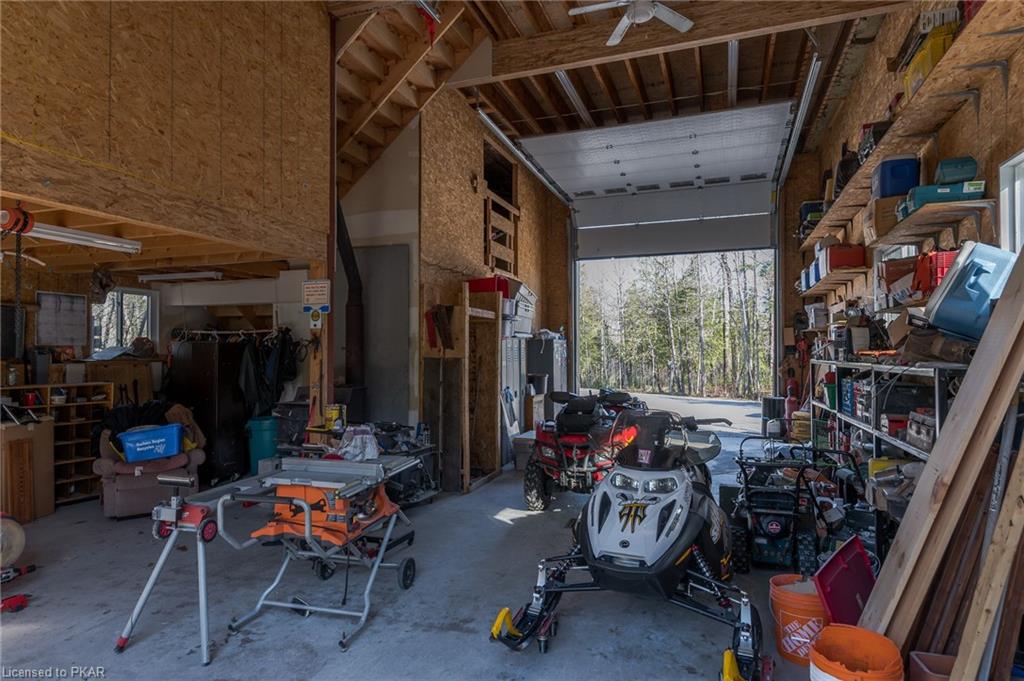 2157 HOWARD Drive, Lakefield, Ontario, Canada