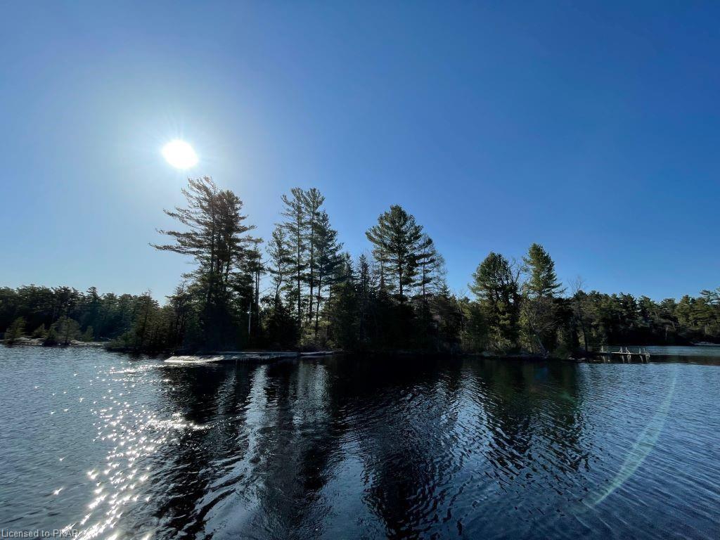 338 ISLAND 7, Lakefield, Ontario, Canada