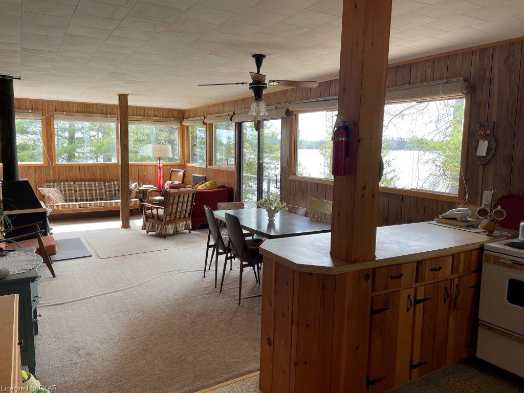338 ISLAND 7, Lakefield, Ontario, Canada