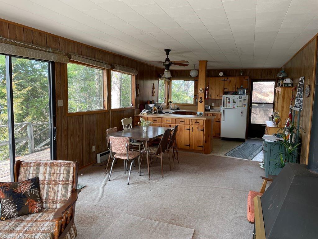 338 ISLAND 7, Lakefield, Ontario, Canada