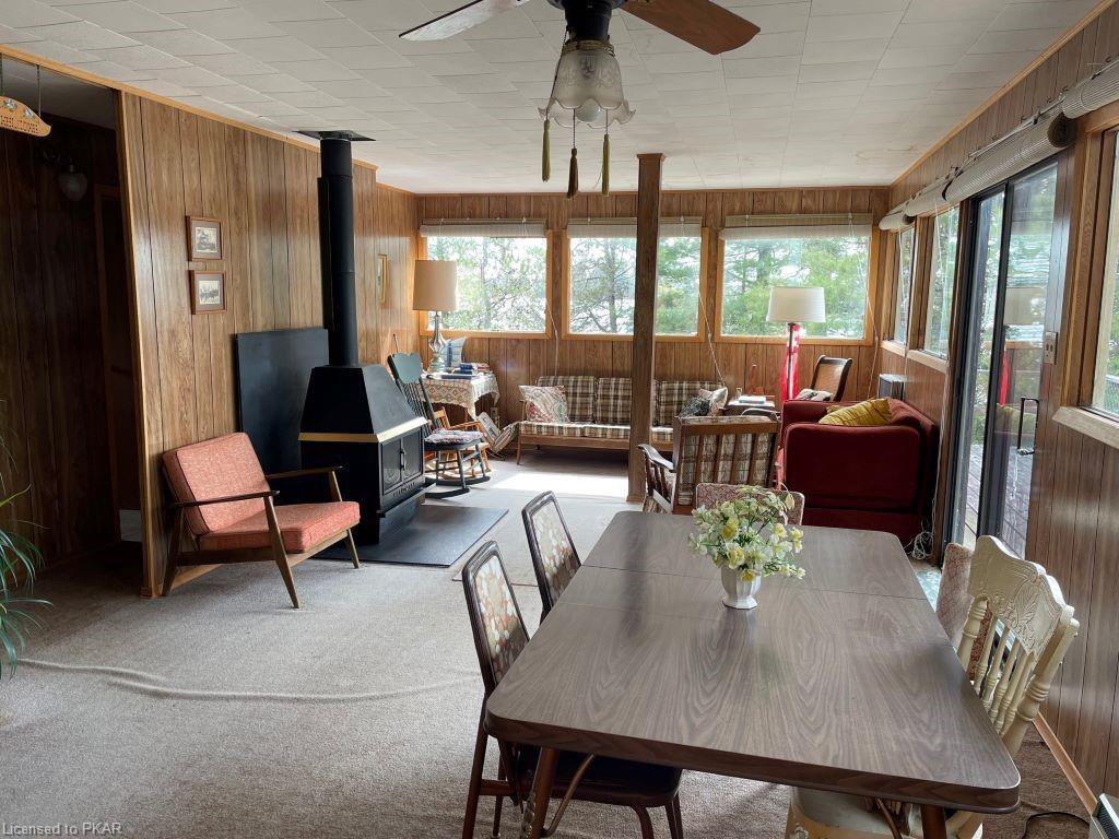 338 ISLAND 7, Lakefield, Ontario, Canada