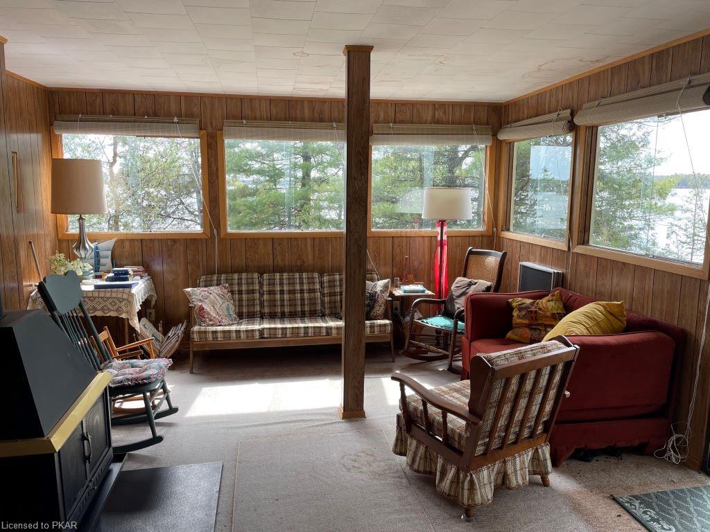 338 ISLAND 7, Lakefield, Ontario, Canada