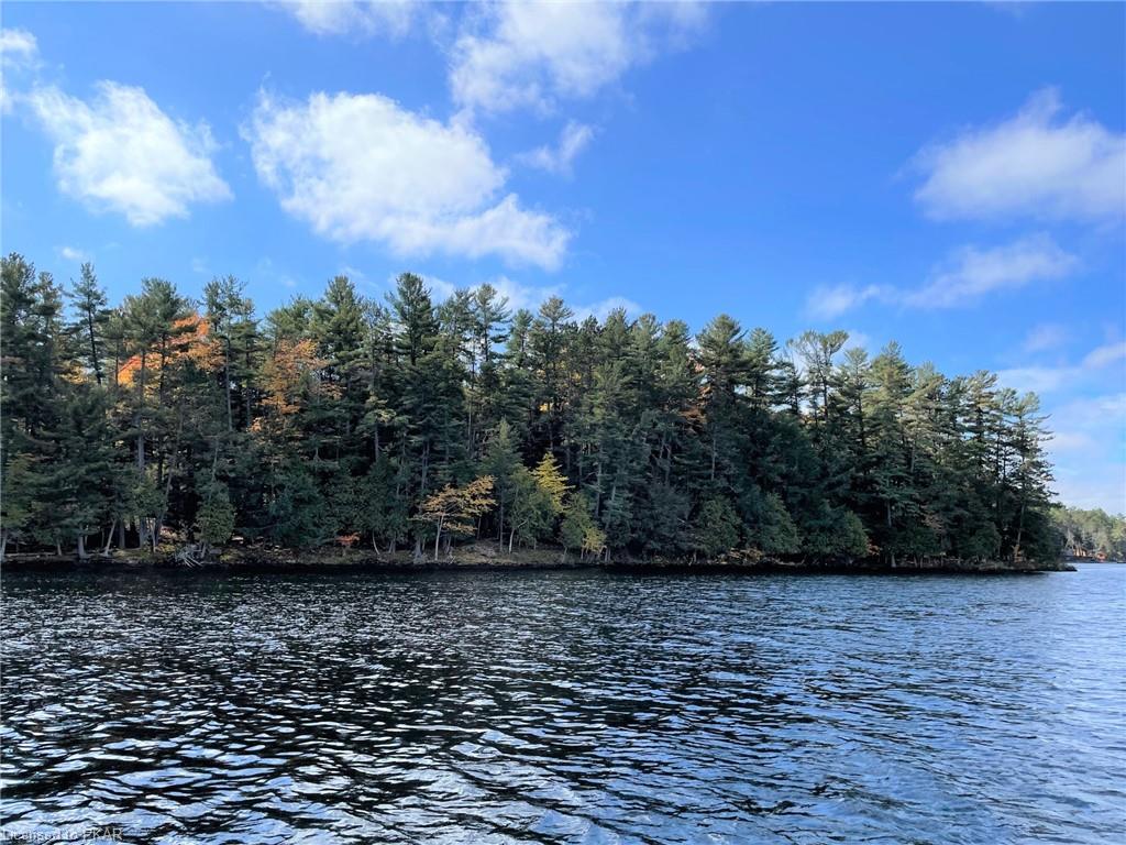 CASEMENT ISLAND LOT 15, North Kawartha Township, Ontario, Canada