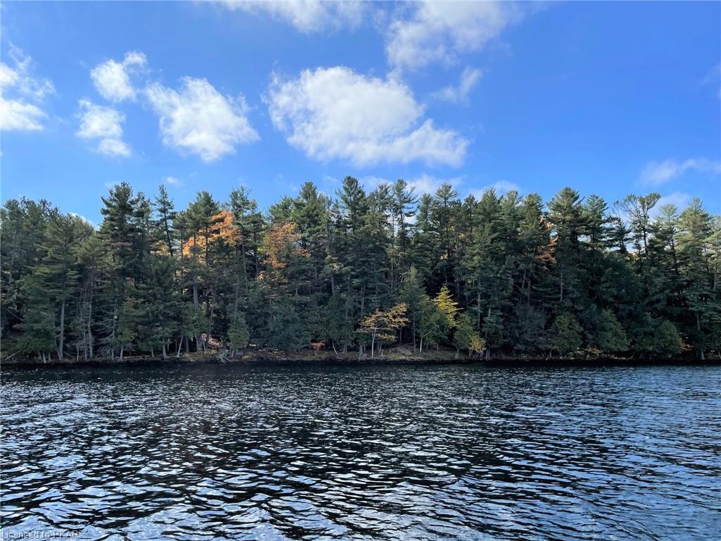 CASEMENT ISLAND LOT 15, North Kawartha Township, Ontario, Canada
