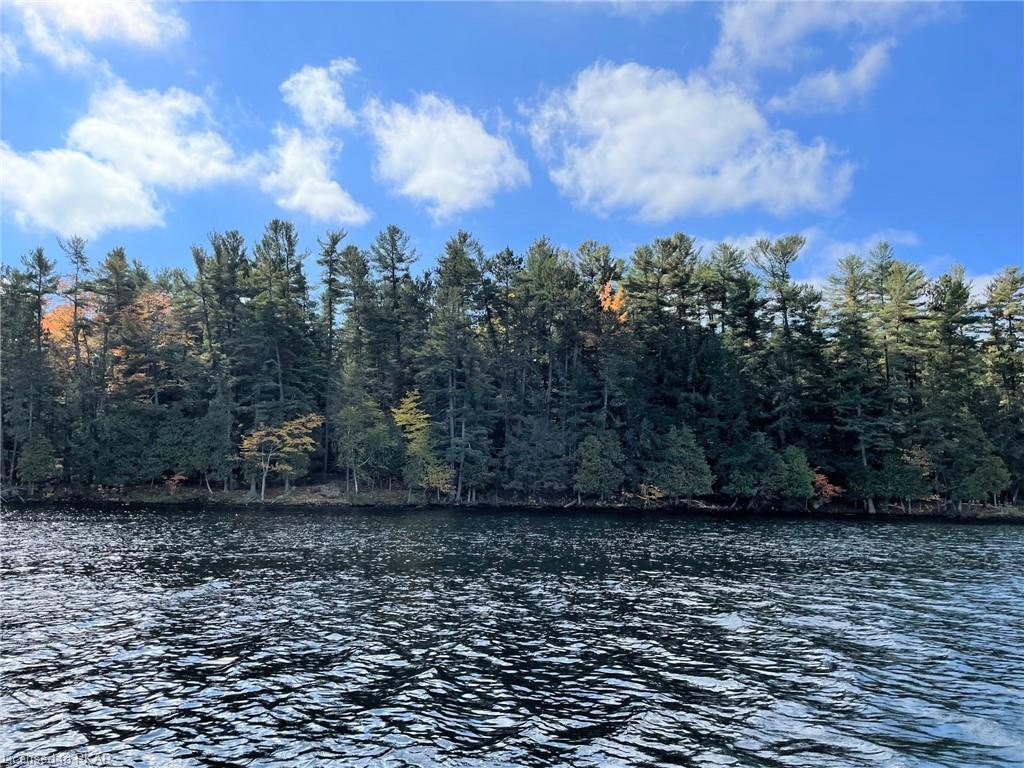 CASEMENT ISLAND LOT 15, North Kawartha Township, Ontario, Canada