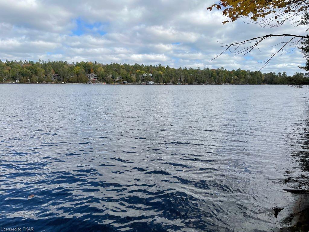 CASEMENT ISLAND LOT 15, North Kawartha Township, Ontario, Canada