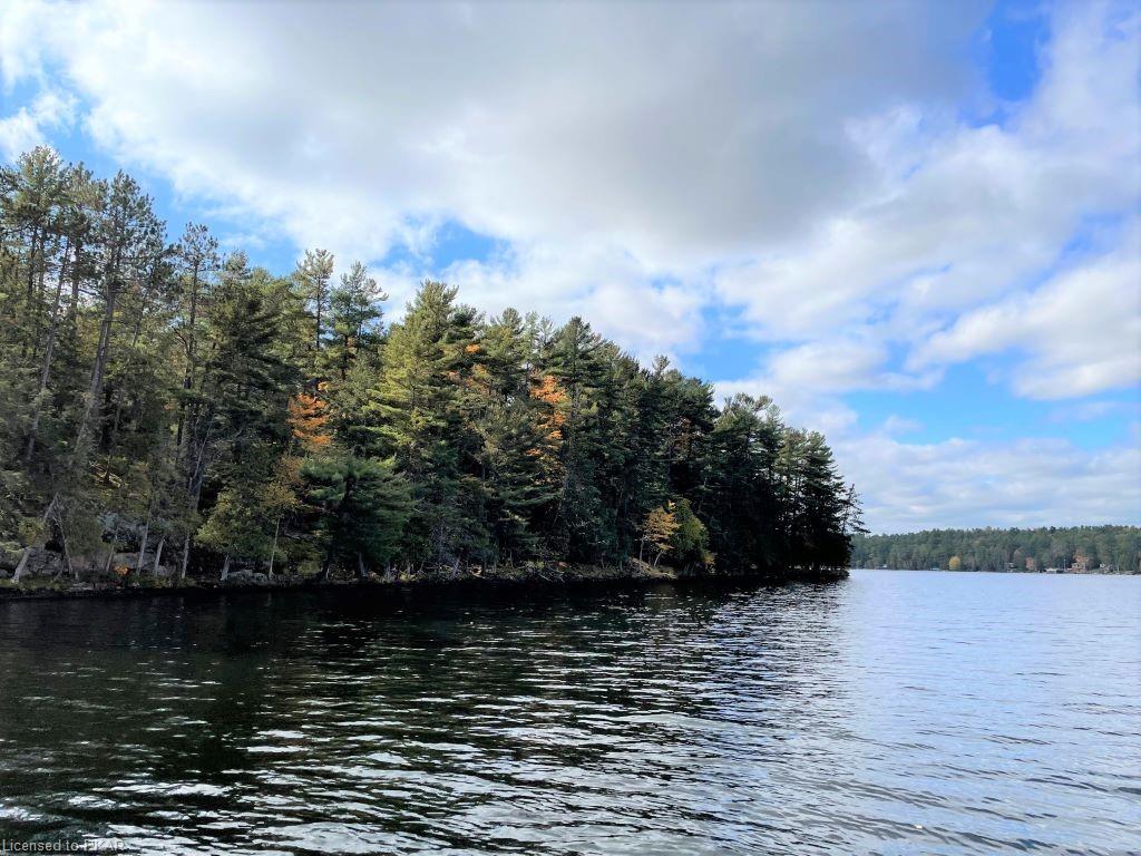 CASEMENT ISLAND LOT 15, North Kawartha Township, Ontario, Canada