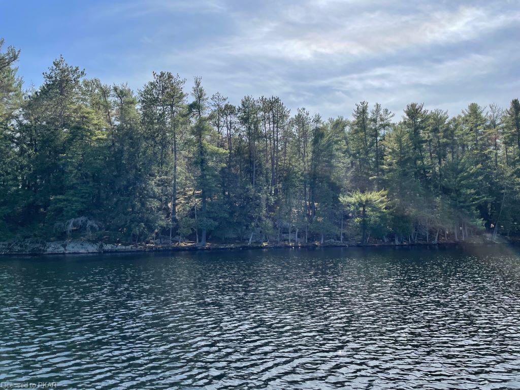 CASEMENT ISLAND LOT 16, North Kawartha Township, Ontario, Canada