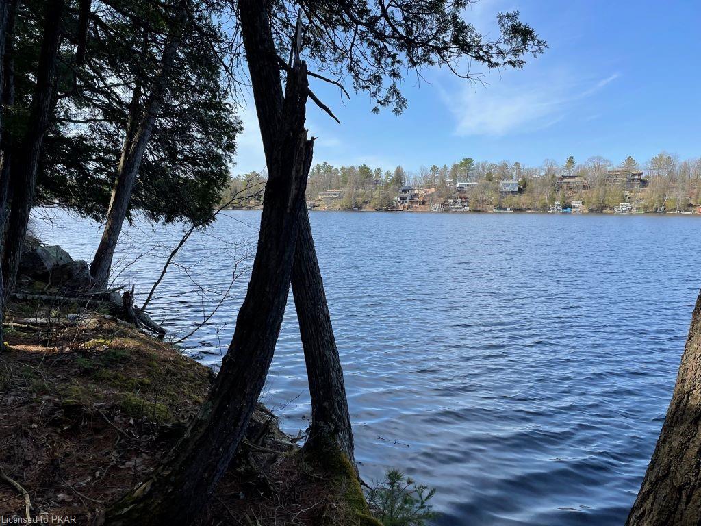 CASEMENT ISLAND LOT 16, North Kawartha Township, Ontario, Canada