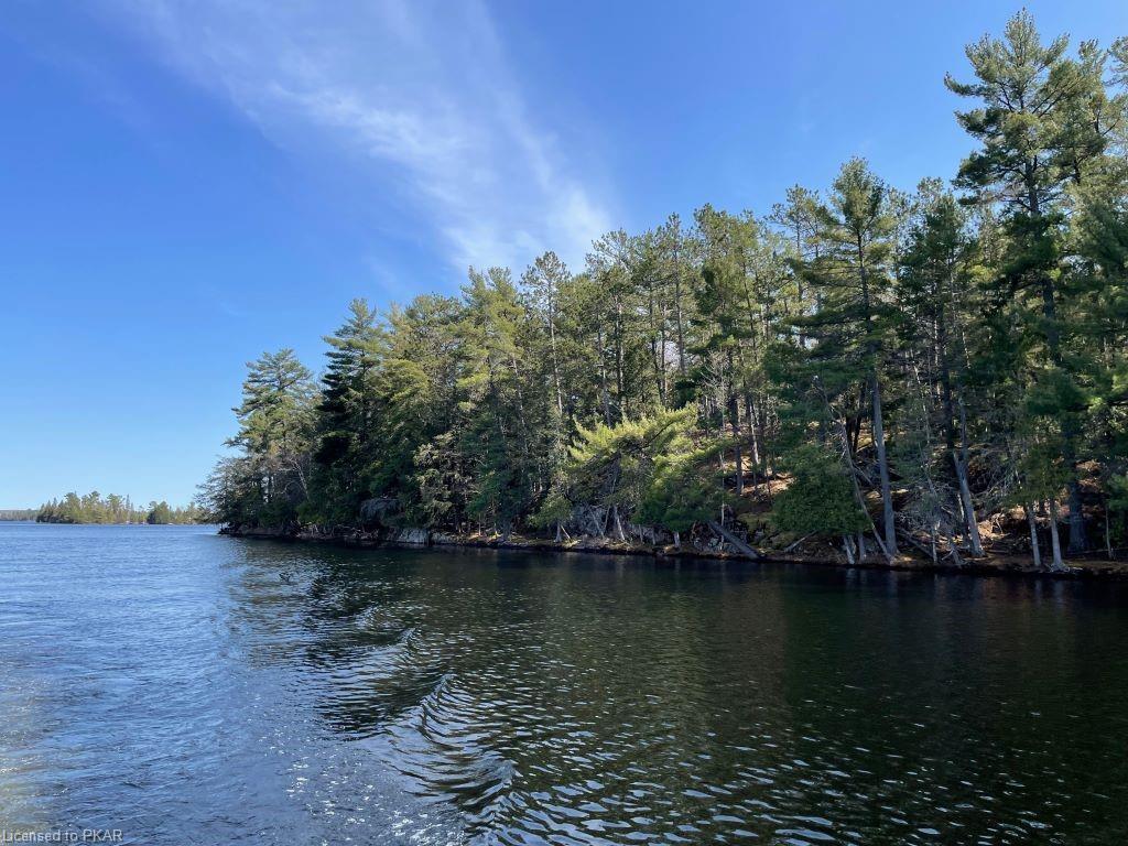 CASEMENT ISLAND LOT 16, North Kawartha Township, Ontario, Canada