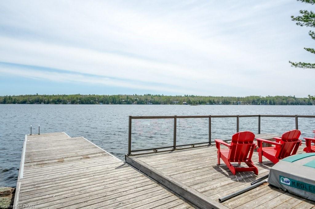 526 ISLAND 21 Island, Lakefield, Ontario, Canada