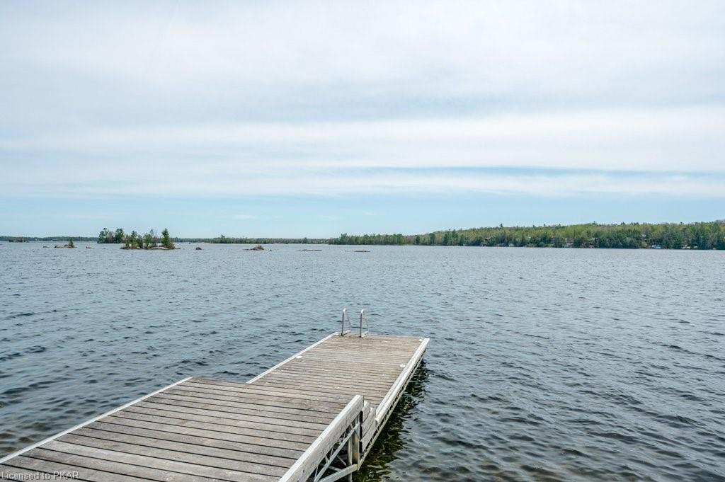 526 ISLAND 21 Island, Lakefield, Ontario, Canada