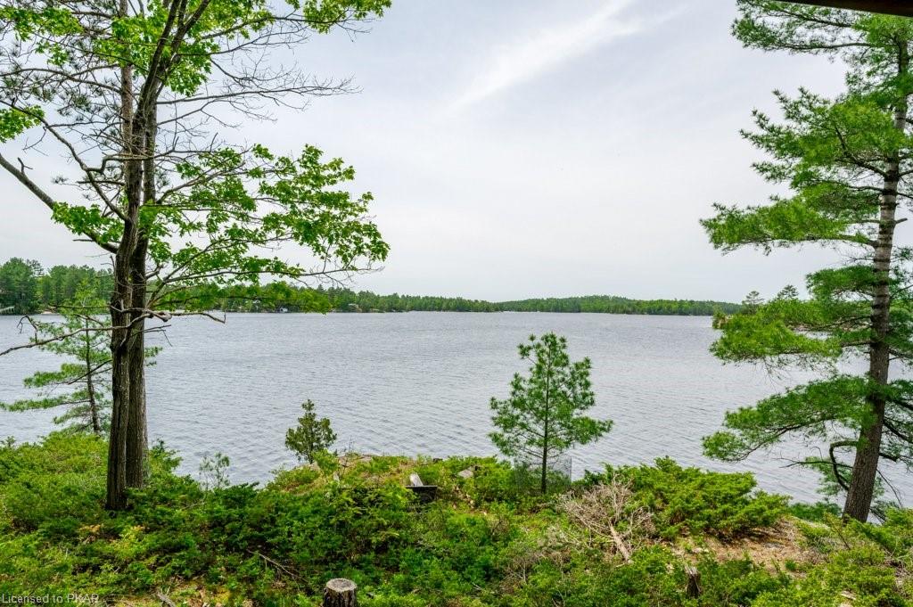 1260 ISLAND 40, Lakefield, Ontario, Canada