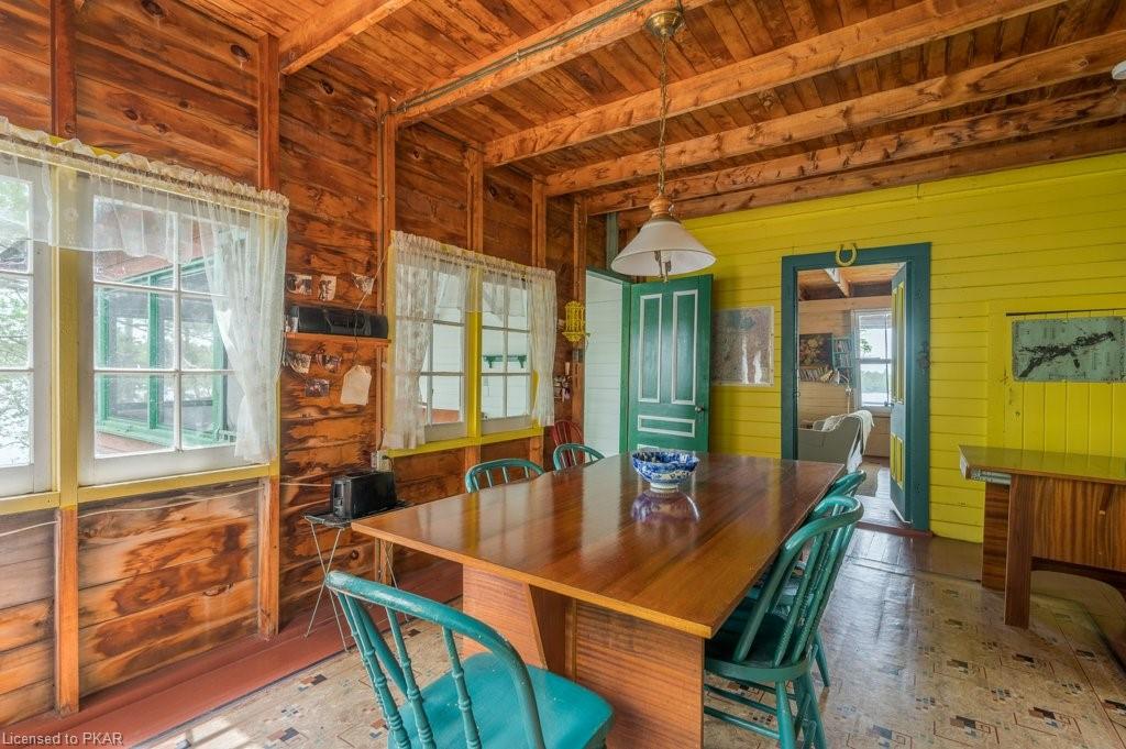 1260 ISLAND 40, Lakefield, Ontario, Canada