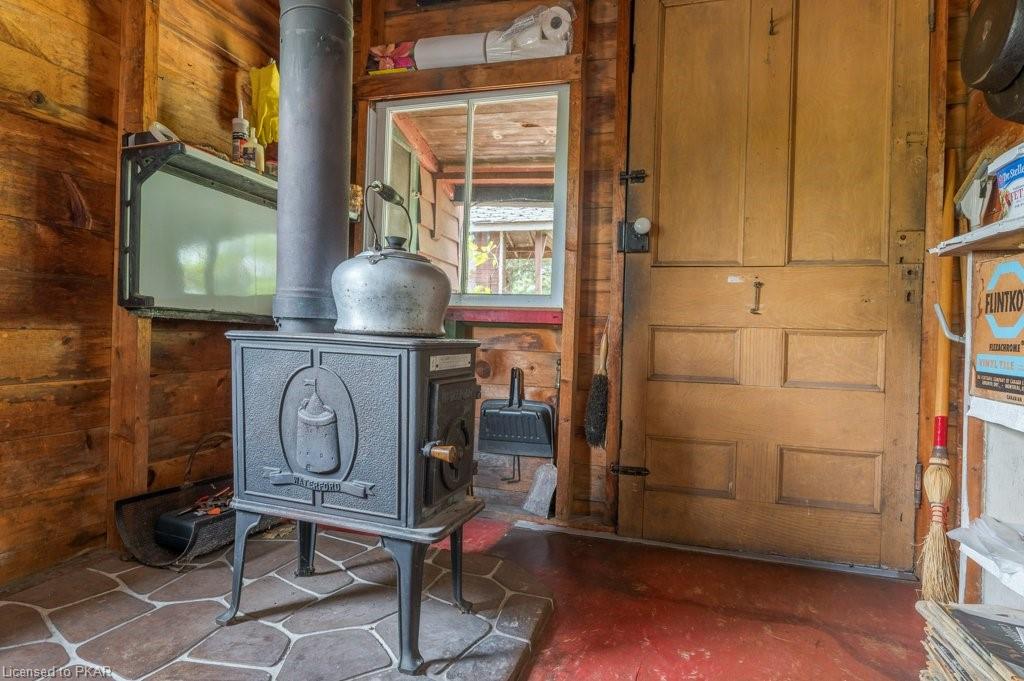 1260 ISLAND 40, Lakefield, Ontario, Canada