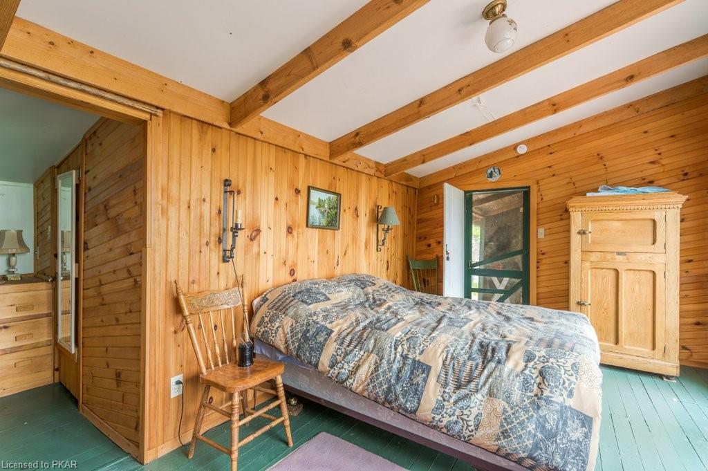 1260 ISLAND 40, Lakefield, Ontario, Canada
