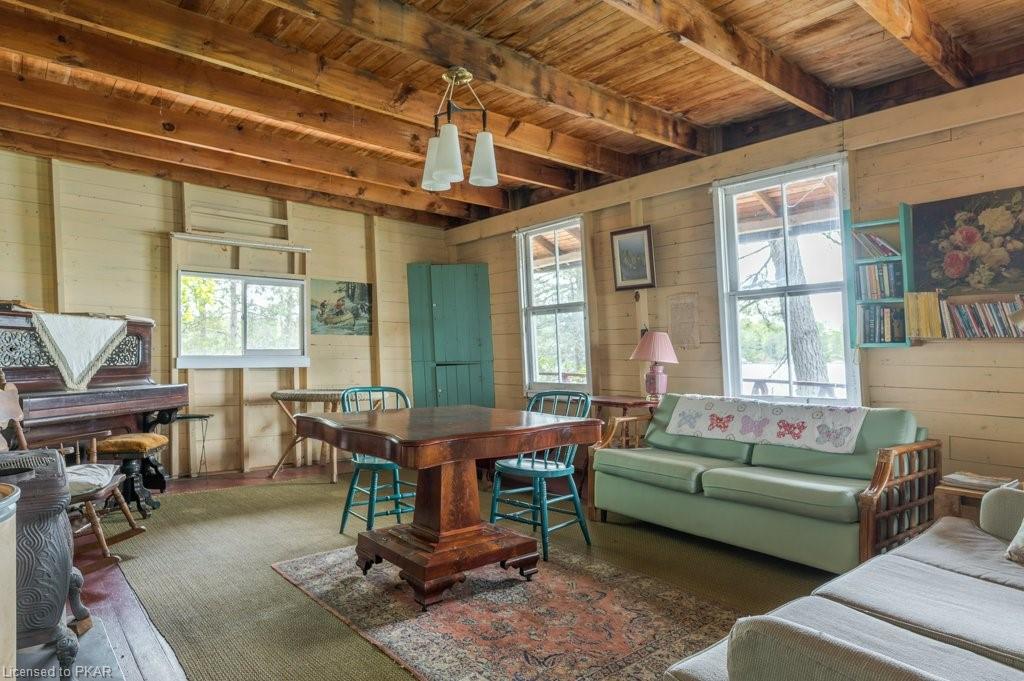 1260 ISLAND 40, Lakefield, Ontario, Canada