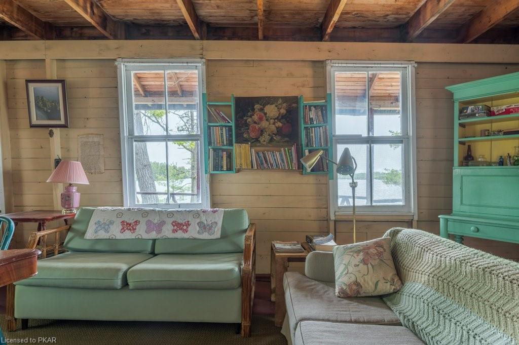 1260 ISLAND 40, Lakefield, Ontario, Canada