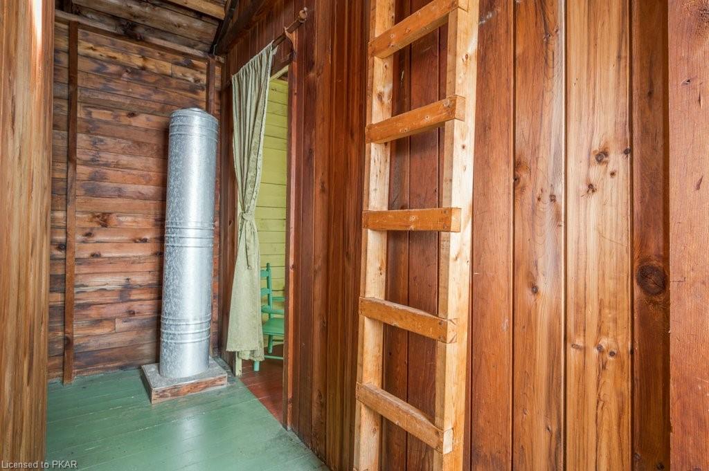 1260 ISLAND 40, Lakefield, Ontario, Canada