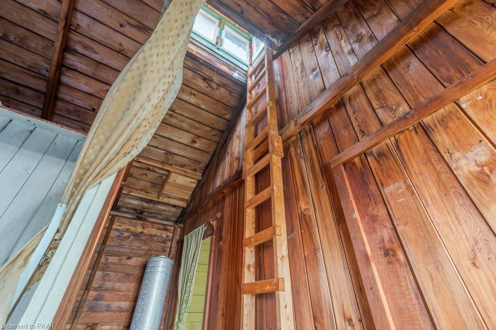 1260 ISLAND 40, Lakefield, Ontario, Canada