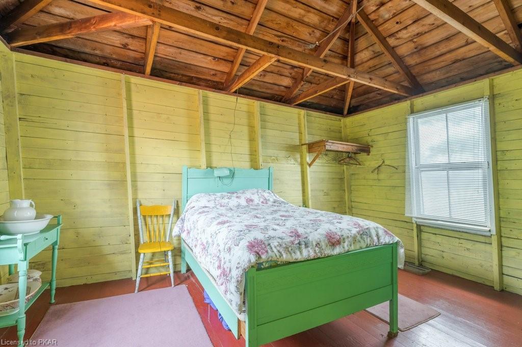 1260 ISLAND 40, Lakefield, Ontario, Canada