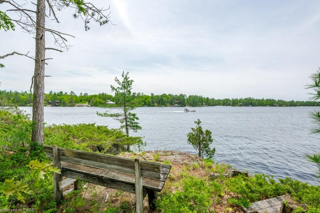 1260 ISLAND 40, Lakefield, Ontario, Canada