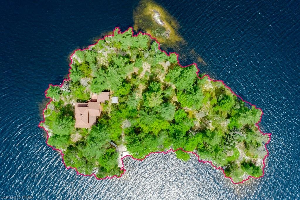 1260 ISLAND 40, Lakefield, Ontario, Canada