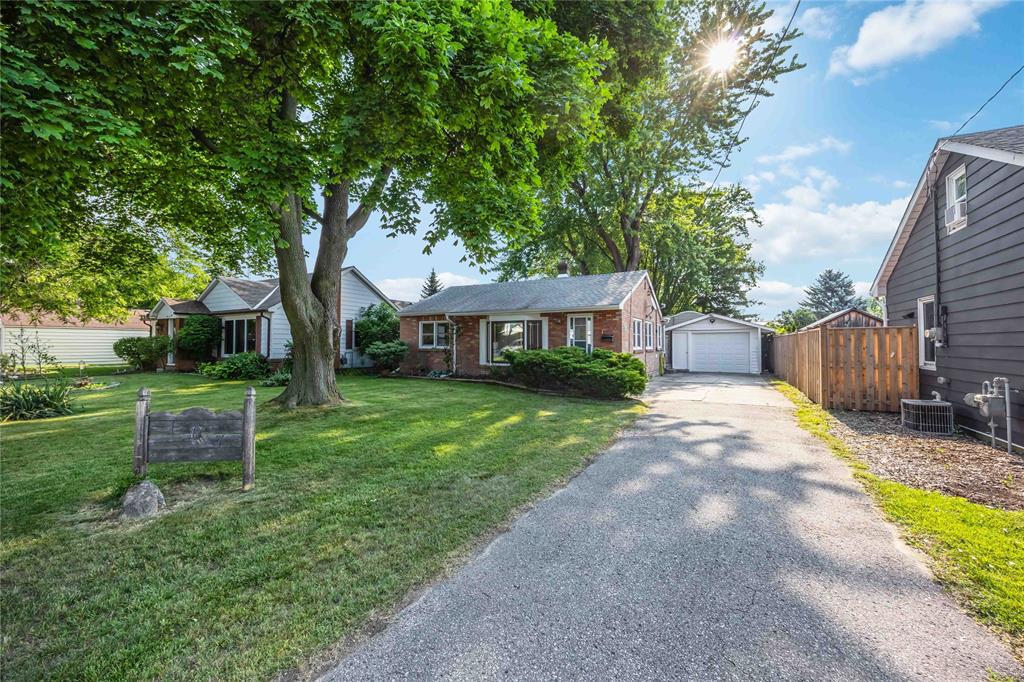 107 LOUISA Street, Point Edward, Ontario, Canada photo 30